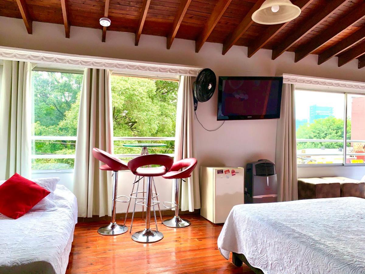 Lleras Premium #1 Medellin