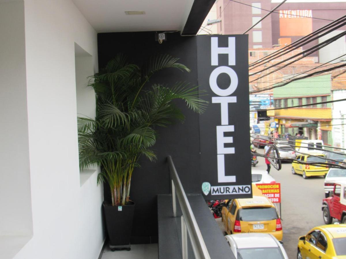 Murano Hotel Medellin