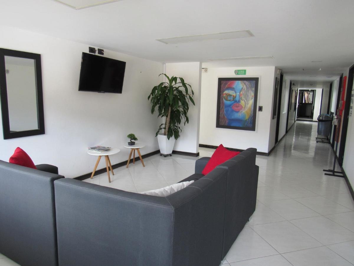 Murano Hotel Medellin