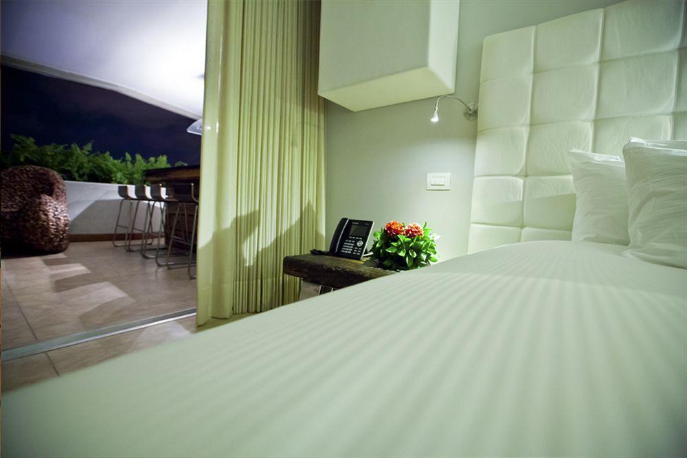 Hotel The Charlee
