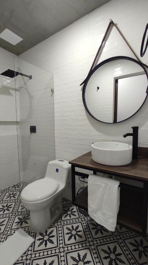 Aparthotel Loft 32 Living Medellin