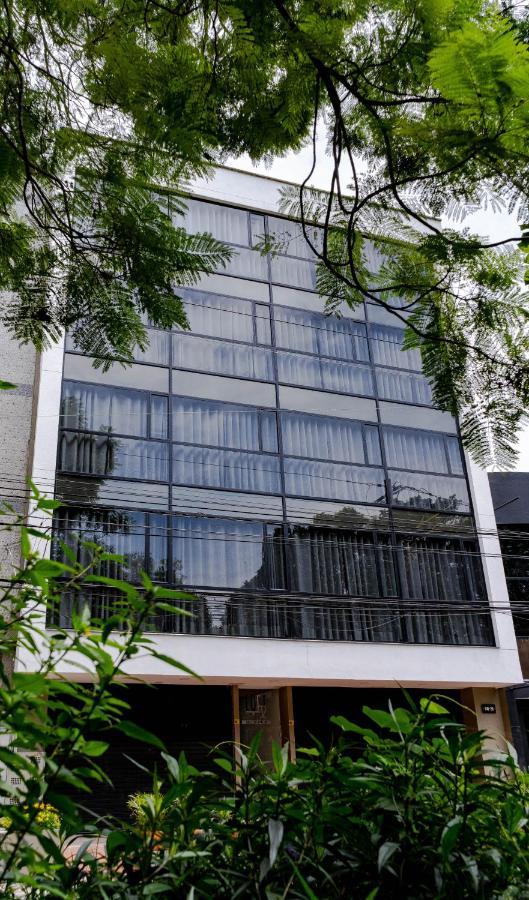 Loft 32 Living Medellin
