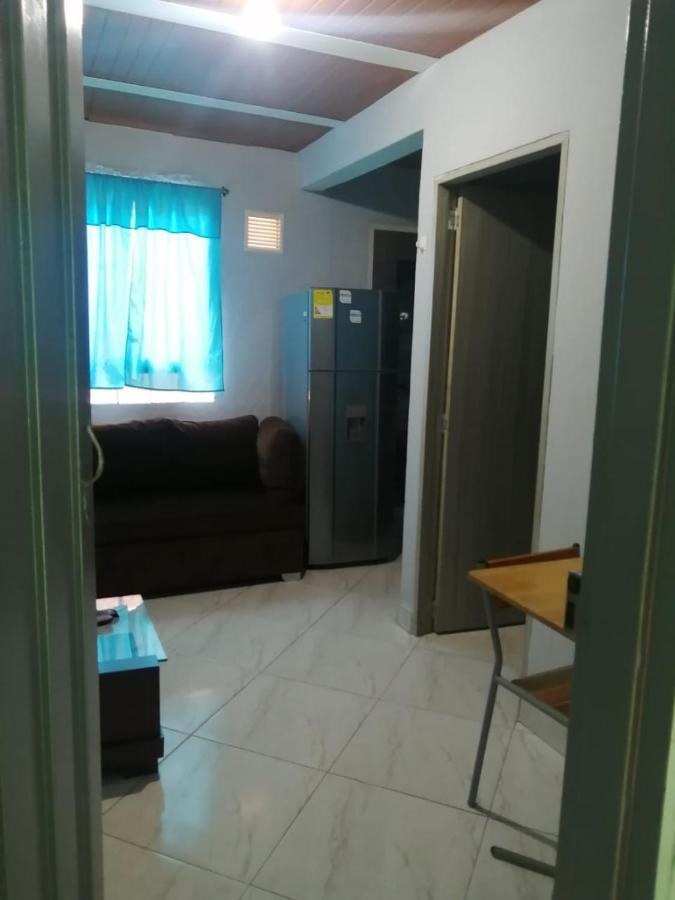 Apartamento Barrio Trinidad Apartment *