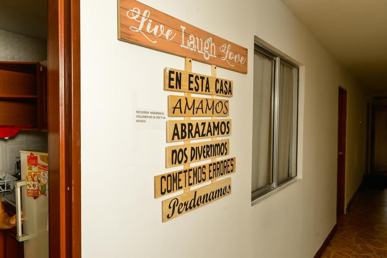 Albergue Prado