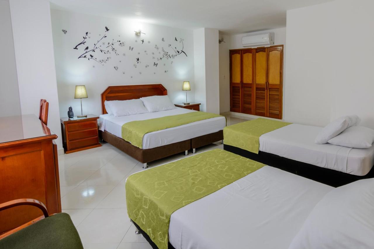 Florida Love hotel
