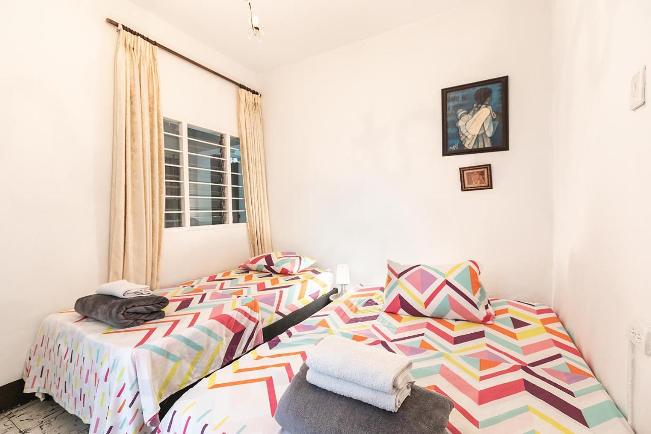 Hostel Florentina Symbiosis *