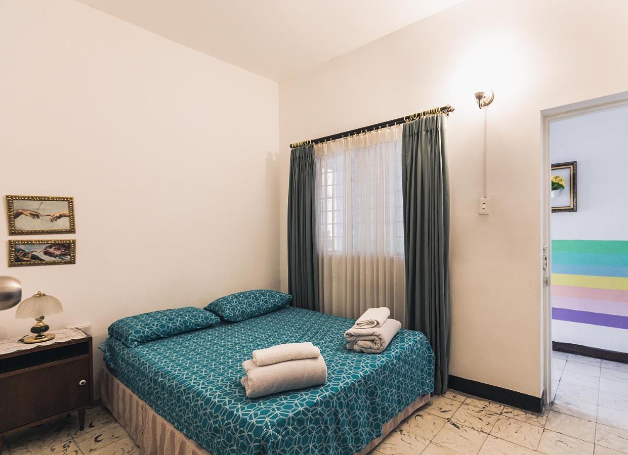 Hostel Florentina Symbiosis Medellin