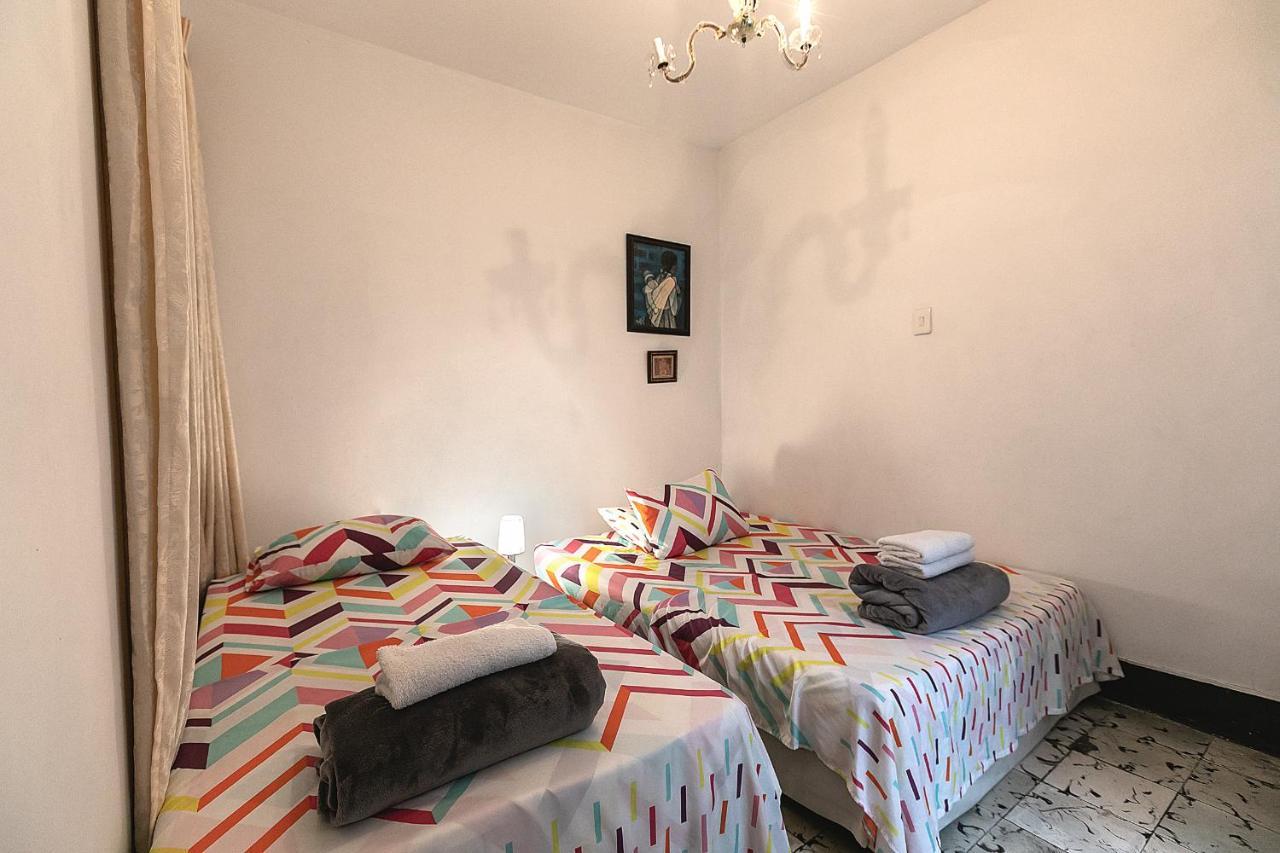 Florentina Symbiosis Hostel Medellin