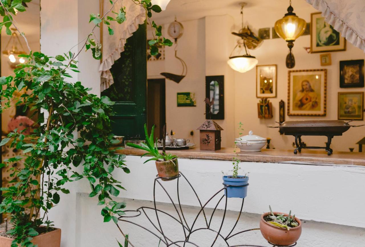 Florentina Symbiosis Hostel
