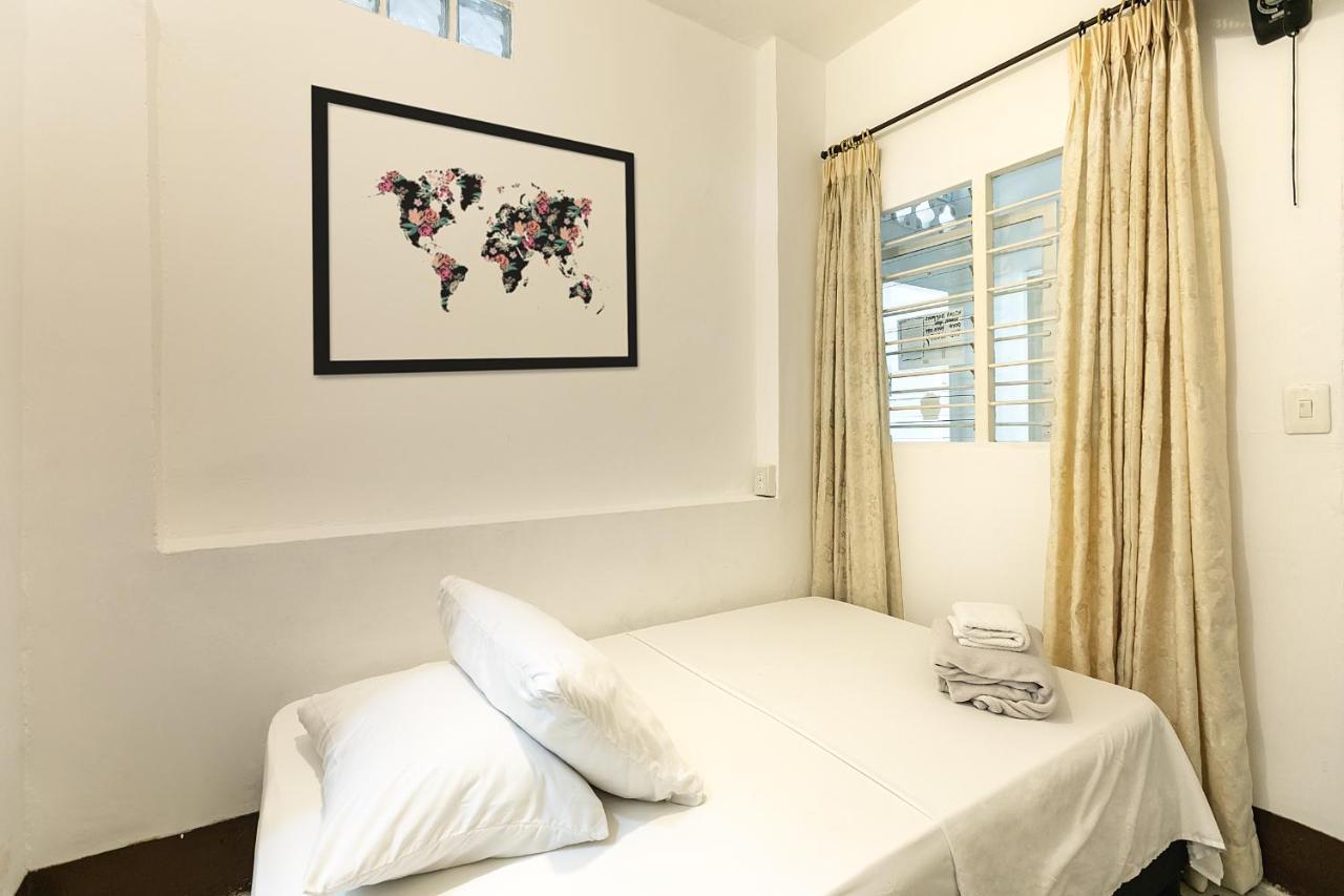 Hostel Florentina Symbiosis