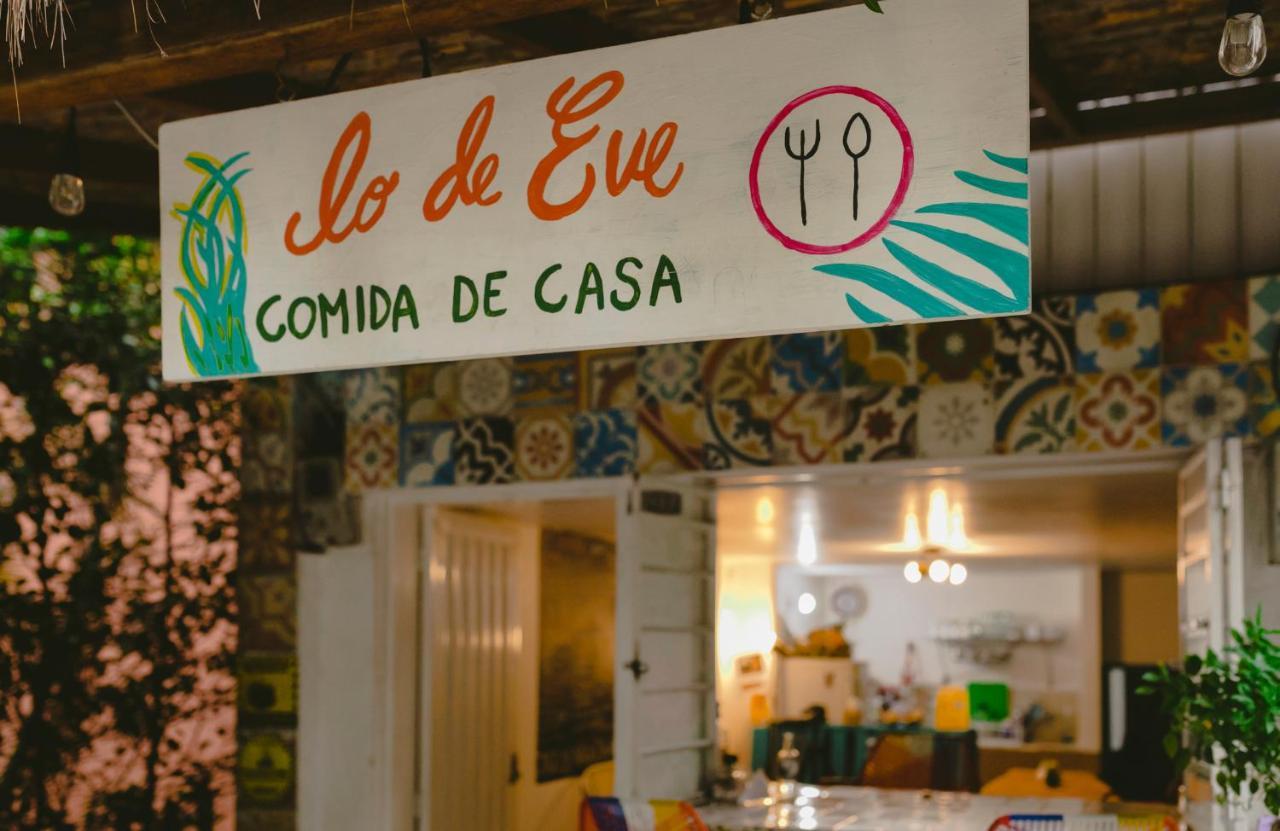 Florentina Symbiosis Hostel Medellin