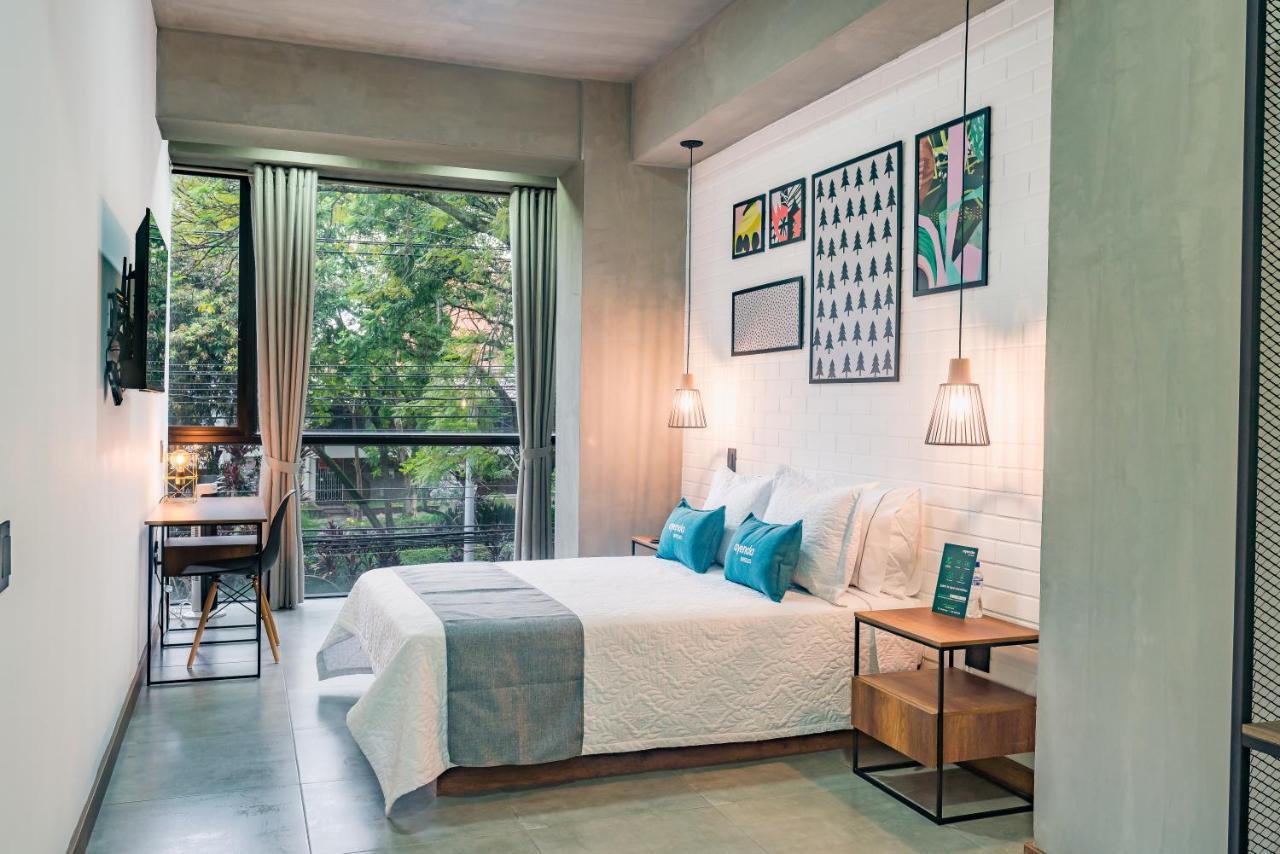 Loft 32 Living Aparthotel
