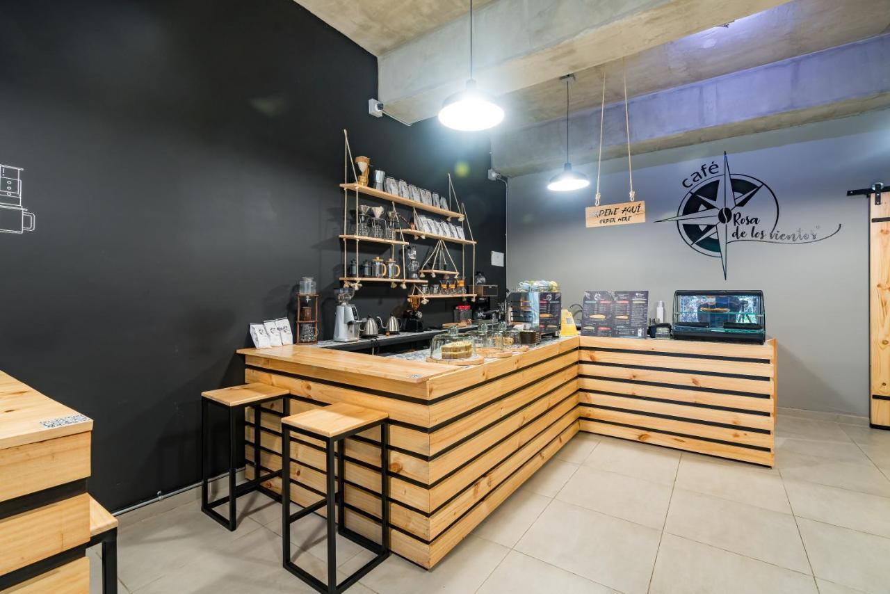 Loft 32 Living Aparthotel 3*