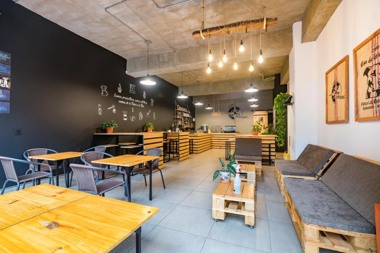 Loft 32 Living Aparthotel Medellin