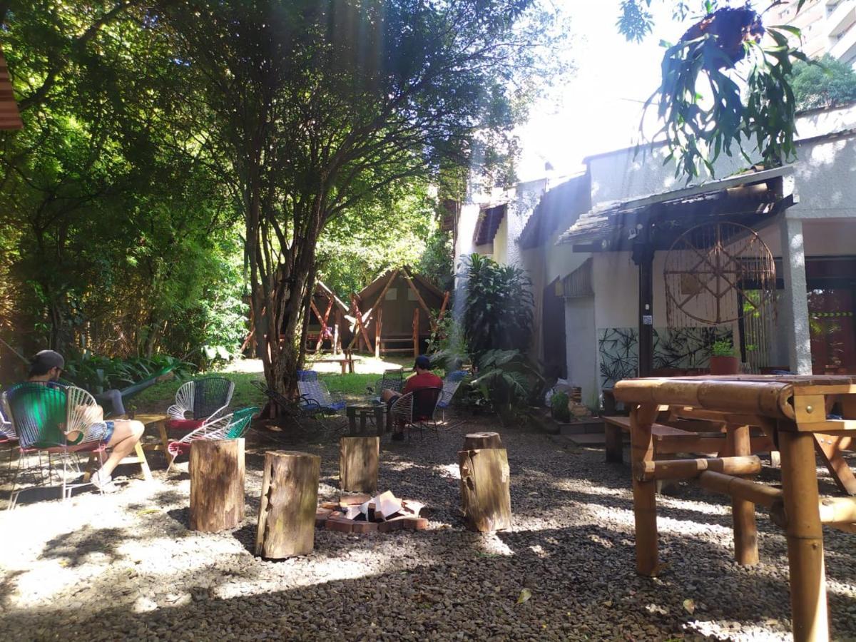 Bambu Glamping Ecolodge *