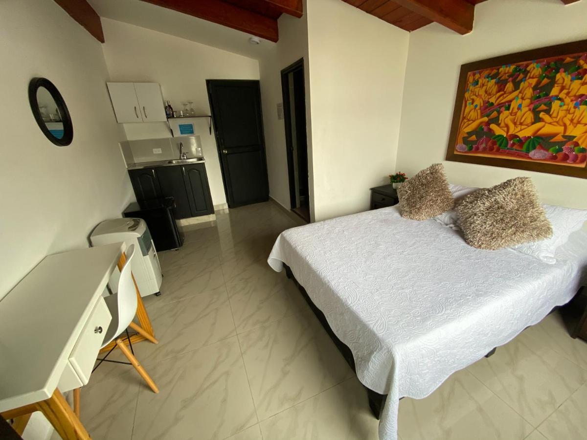 Lleras Premium #1 Hotel Medellín