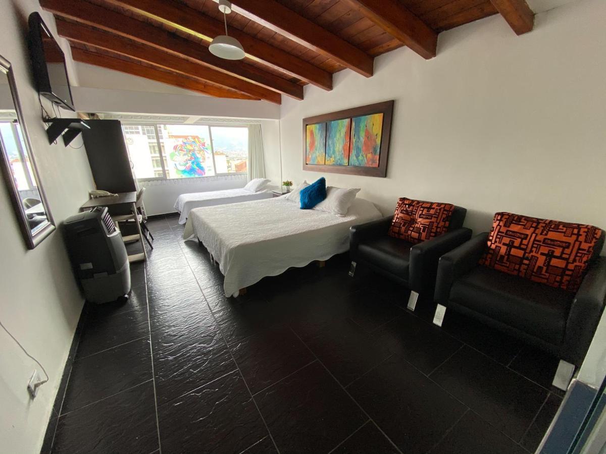 Lleras Premium #1 Medellin