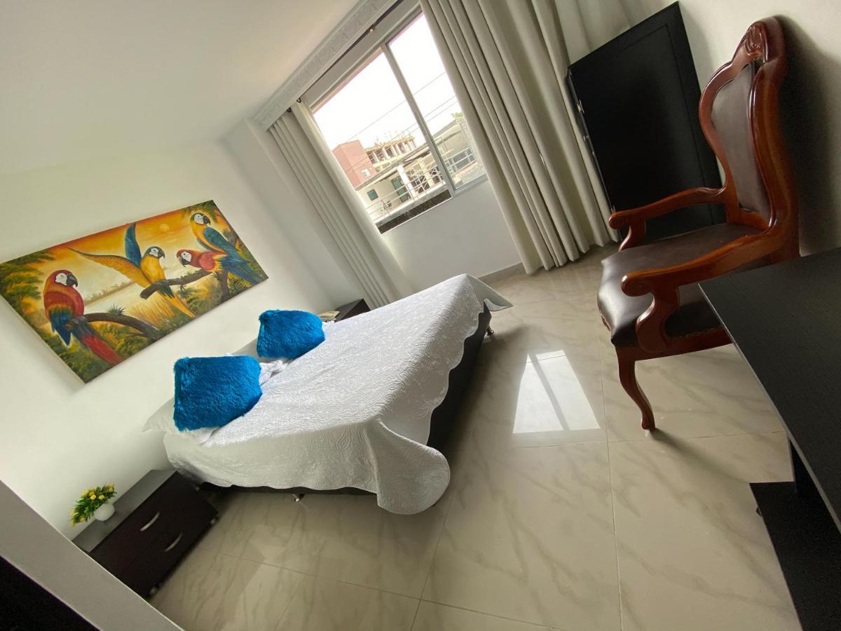 Lleras Premium #1 Hotel Medellin