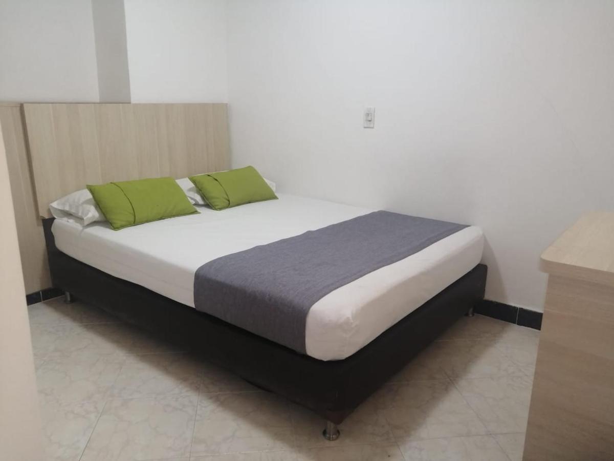 Hotel Med Colombia Medellin
