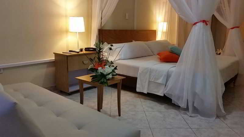 Molicie Hotel