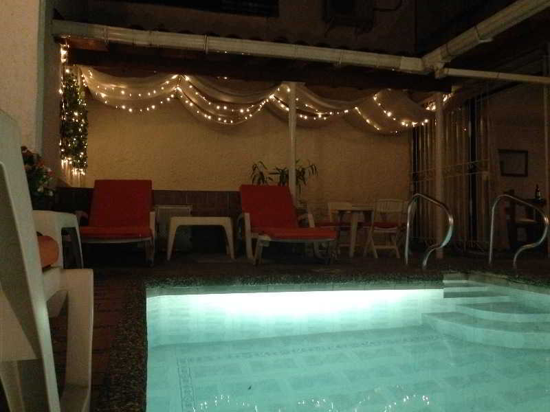 Hotel Molicie 4*