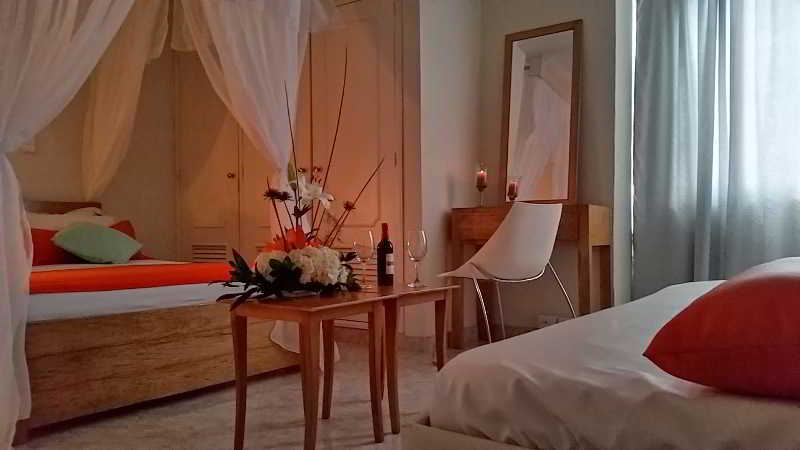 Hotel Molicie Medellin