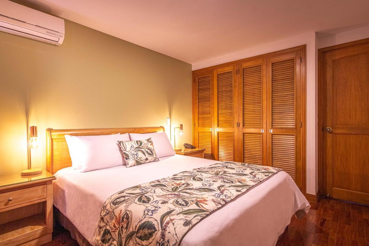Alcazar De Oviedo By Ee 3* Medellin
