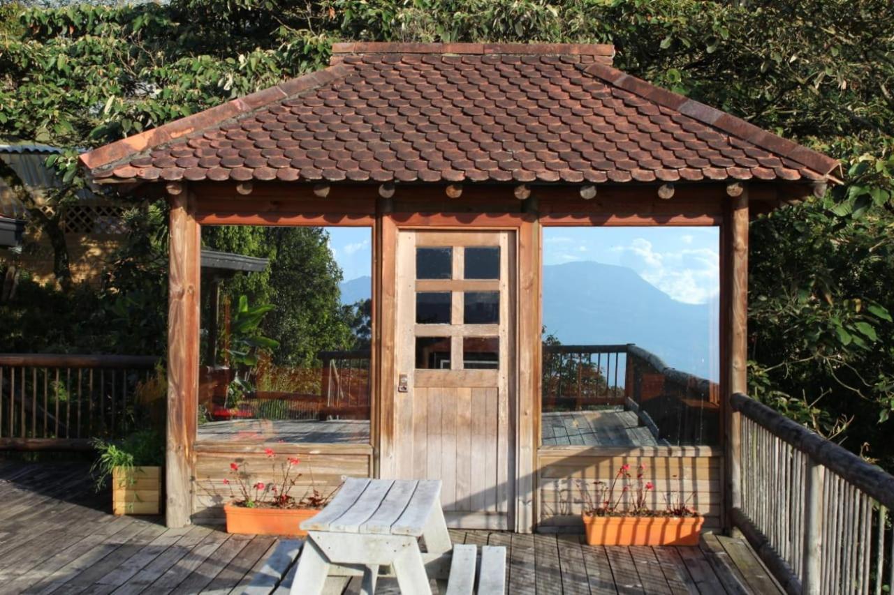 Patito Feo Hostel Guest house