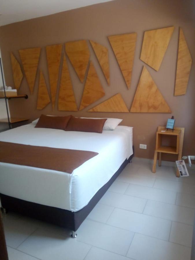 Riviere Boutique 4* Medellin