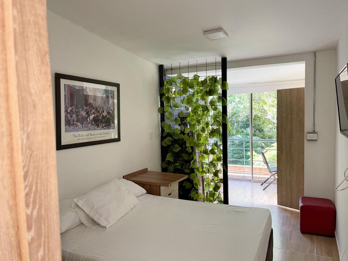 Apartamento Lleras Apartment *