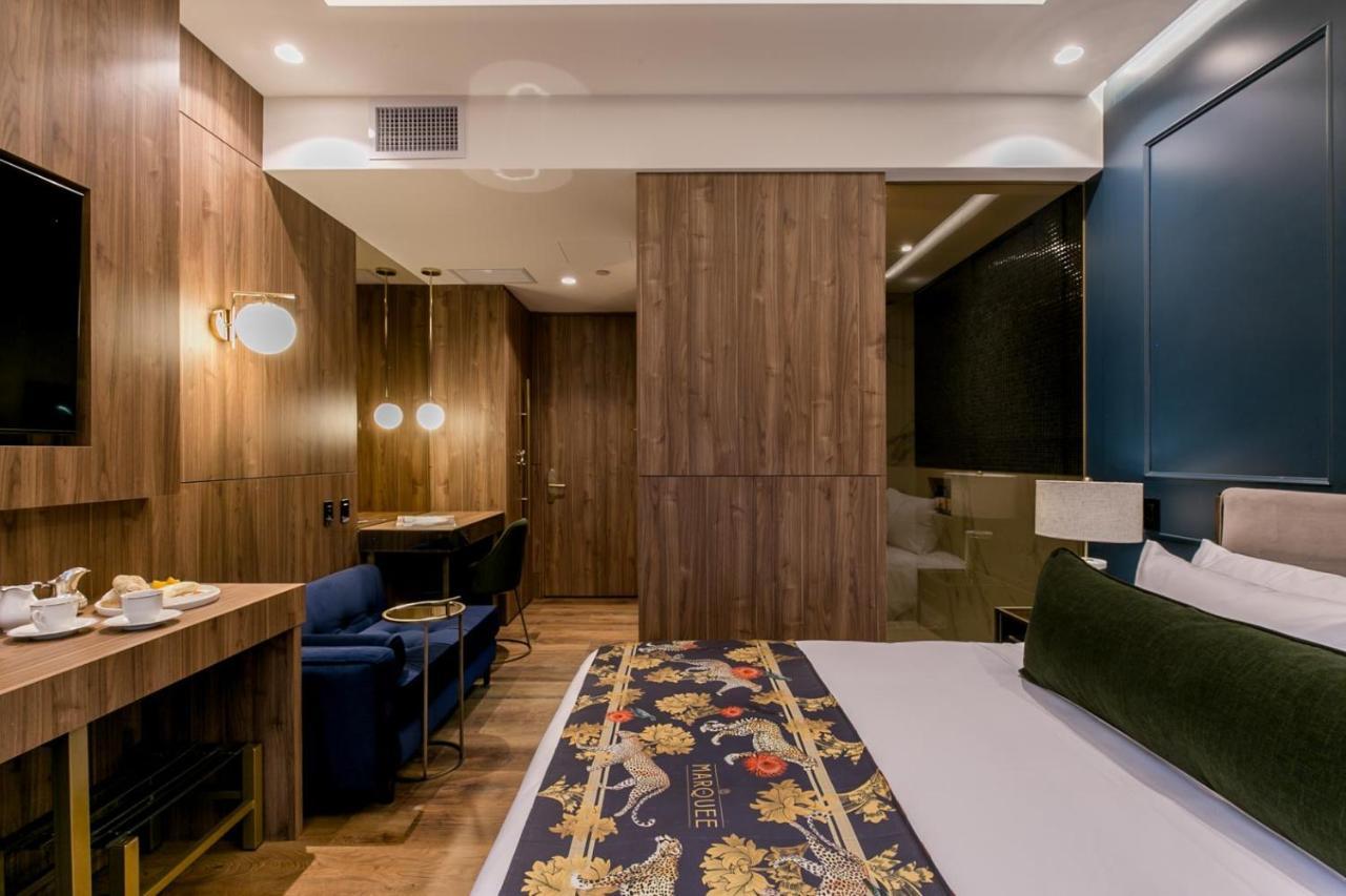 Marquee Hotel Medellin