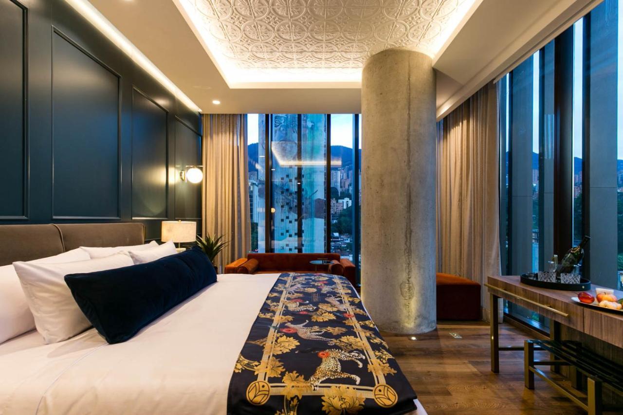 Marquee Hotel Medellin