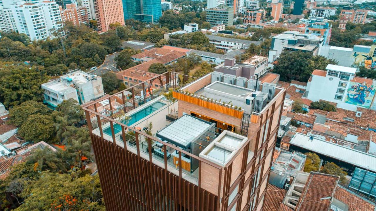 Marquee Hotel Medellin