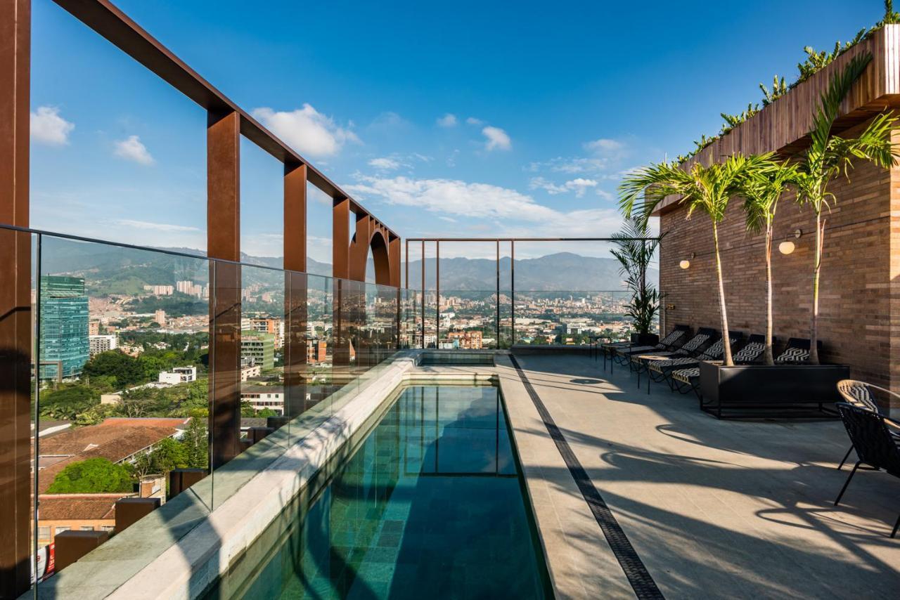 Marquee Hotel Medellin