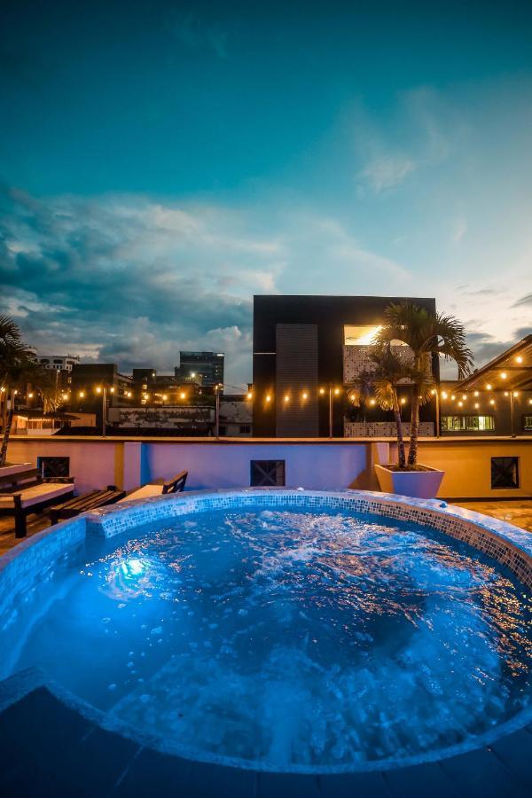 Tik By Bernalo Hotel