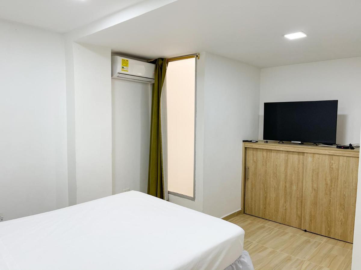 Apartamento Lleras Apartment