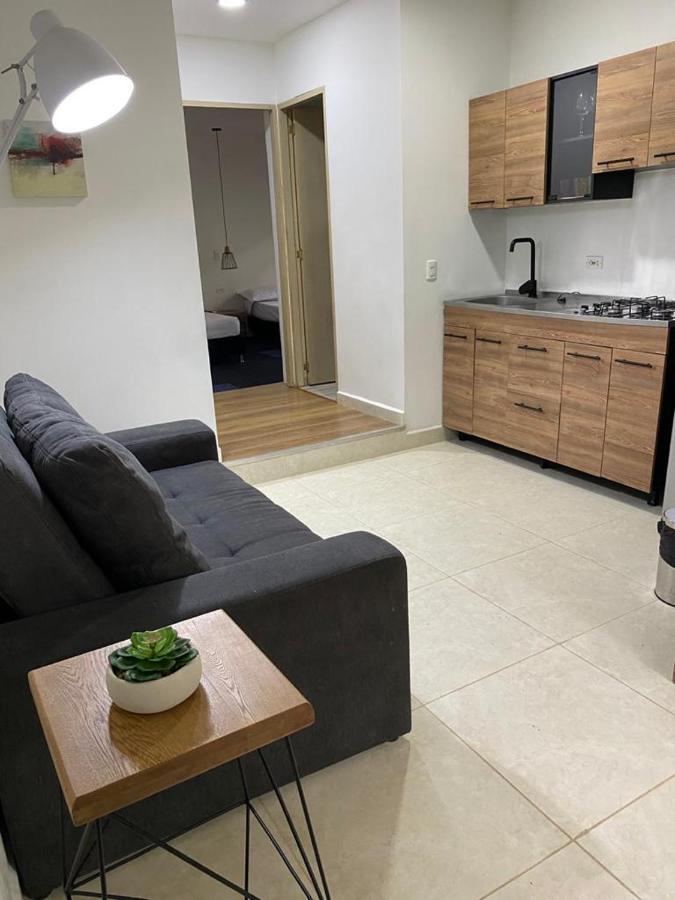 Apartamento Lleras * Medellin
