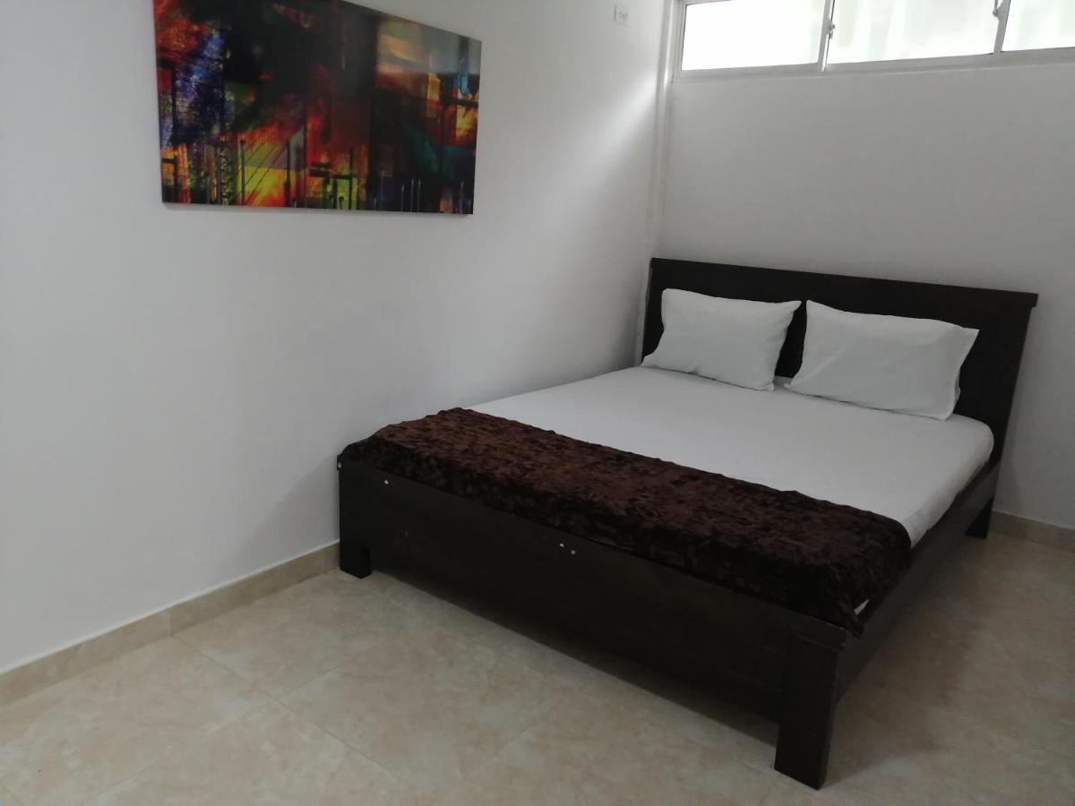 Hotel Sol Del Estadio Medellin