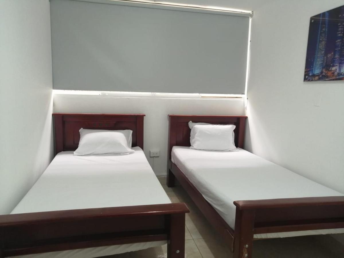 Hotel Sol Del Estadio Medellin