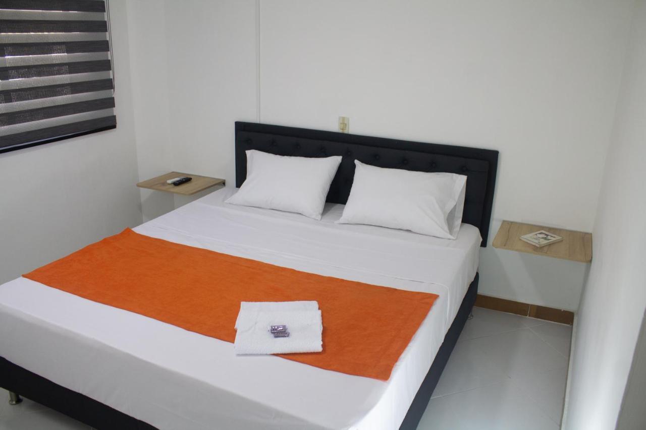 Picasso 70 Hotel Medellin