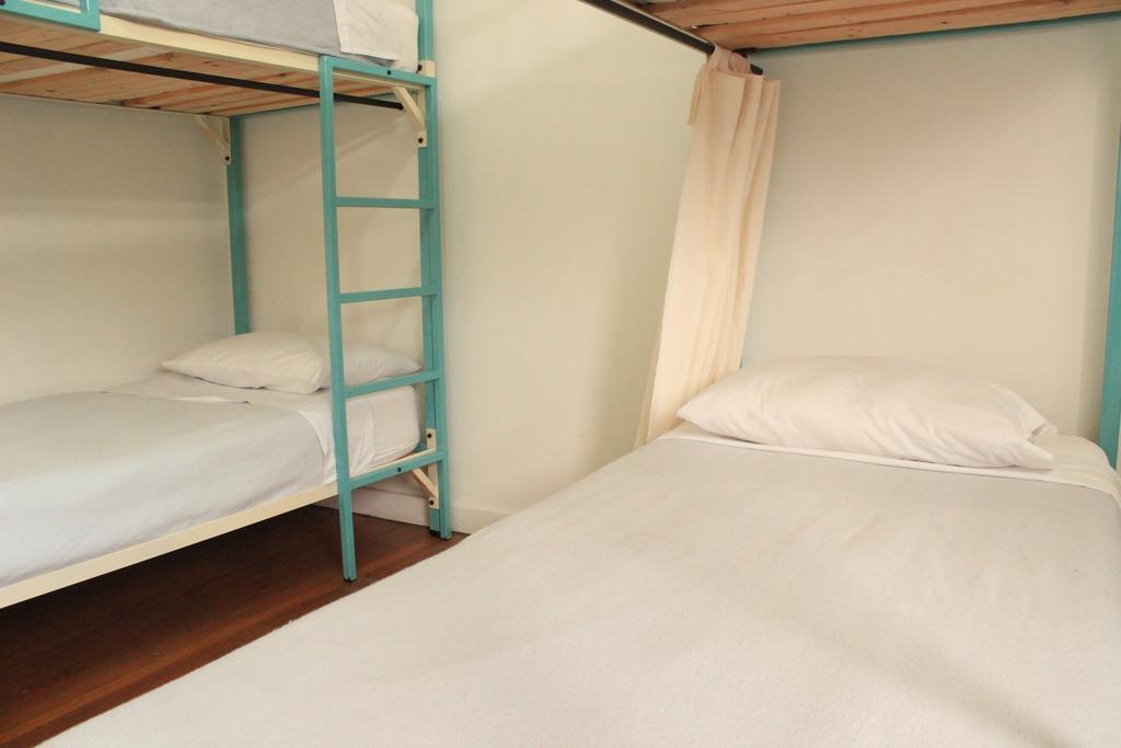 Poblado Park Guest House Hotel