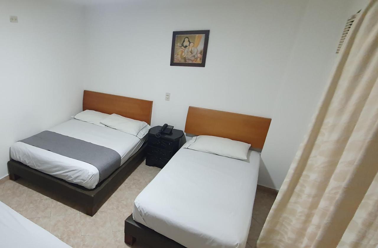 Gran Imperio Hotel Medellin