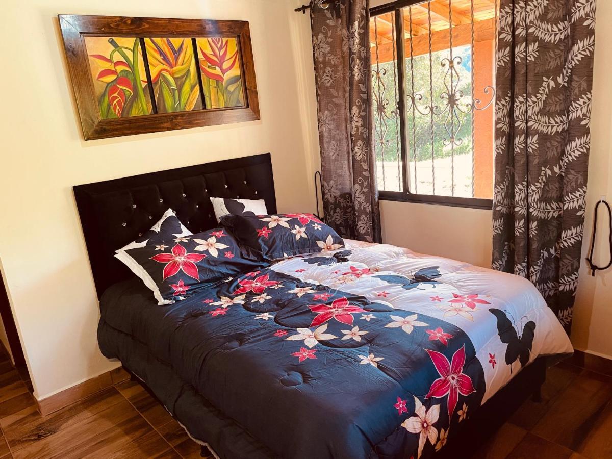 Finca vista verde hostal mágico! Сasa de vacaciones Medellín