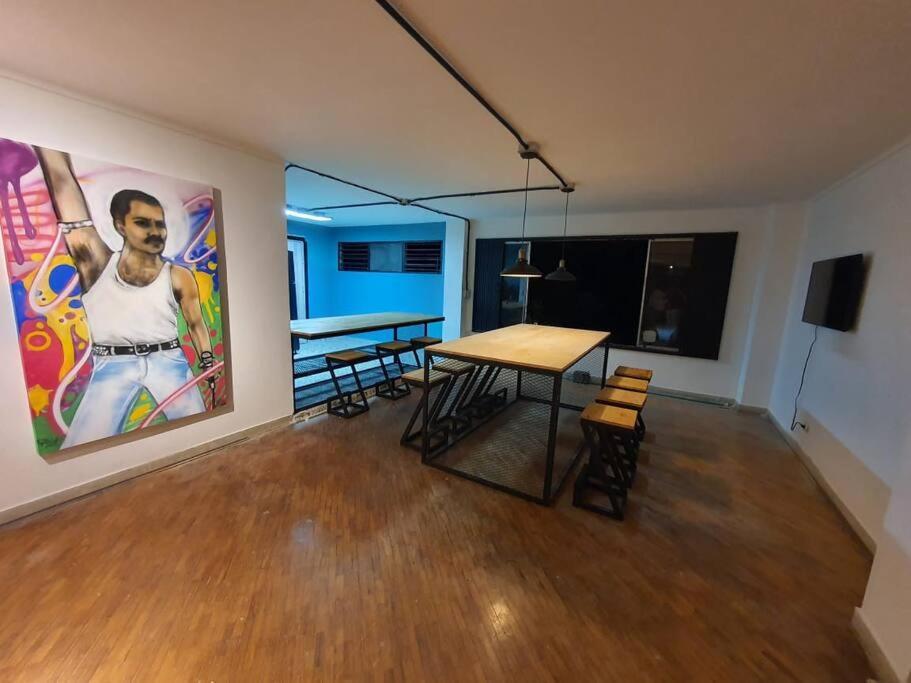 Provenza Living Apartment In Poblado - Medellin - Colombia Medellin
