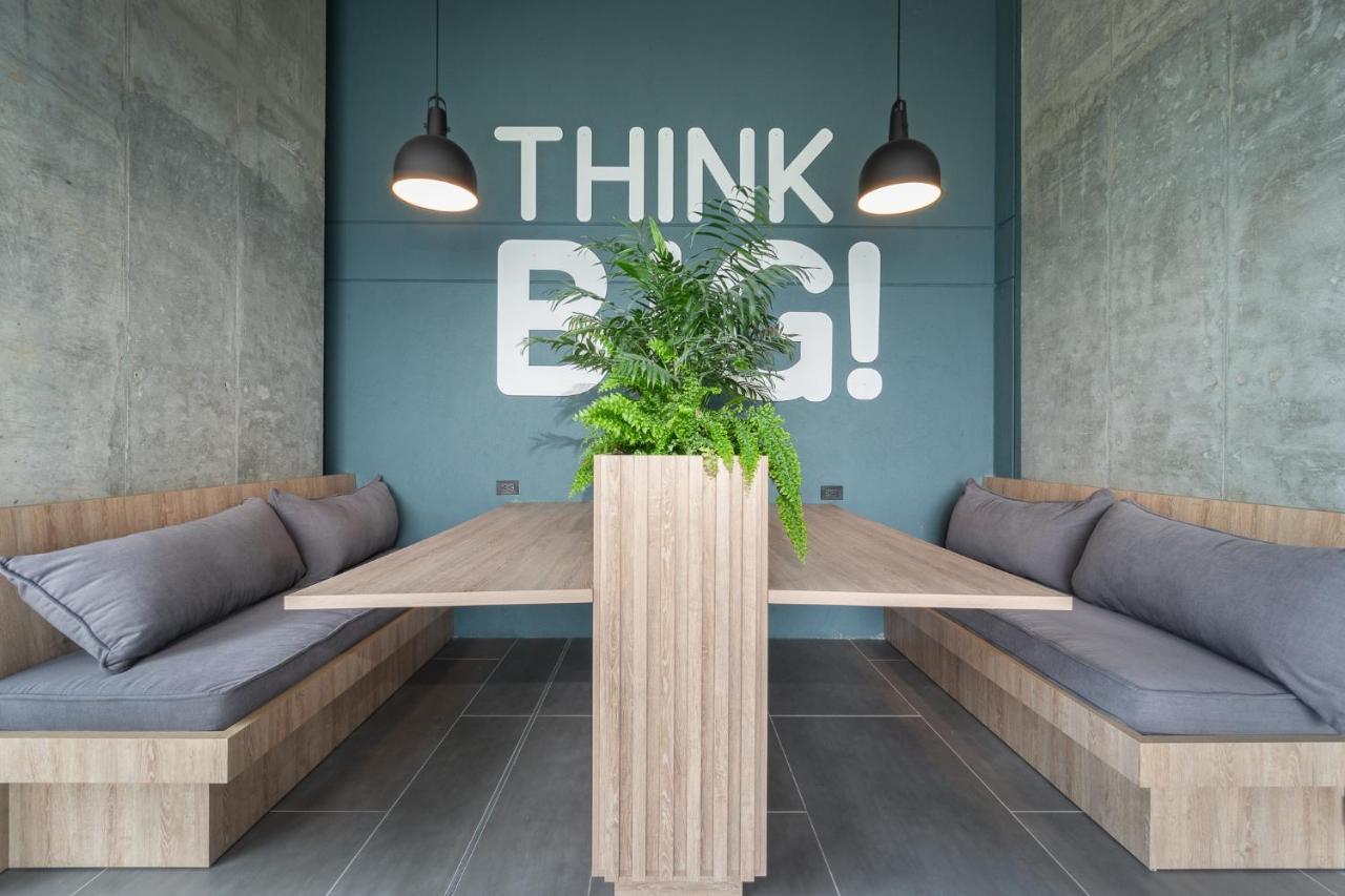 Go Living&suites By Housy Host