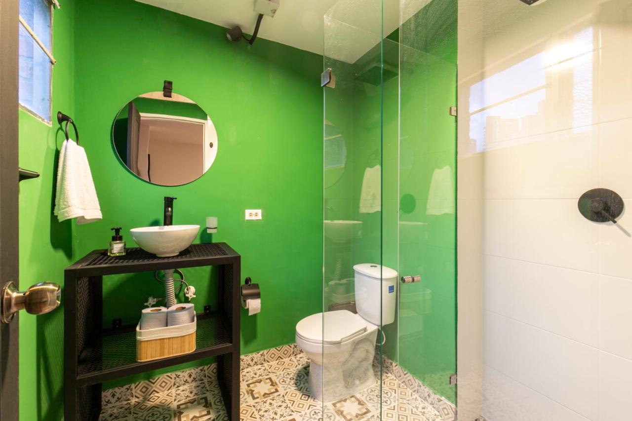 Provenza Living Apartment In Poblado - Medellin - Colombia * Medellin