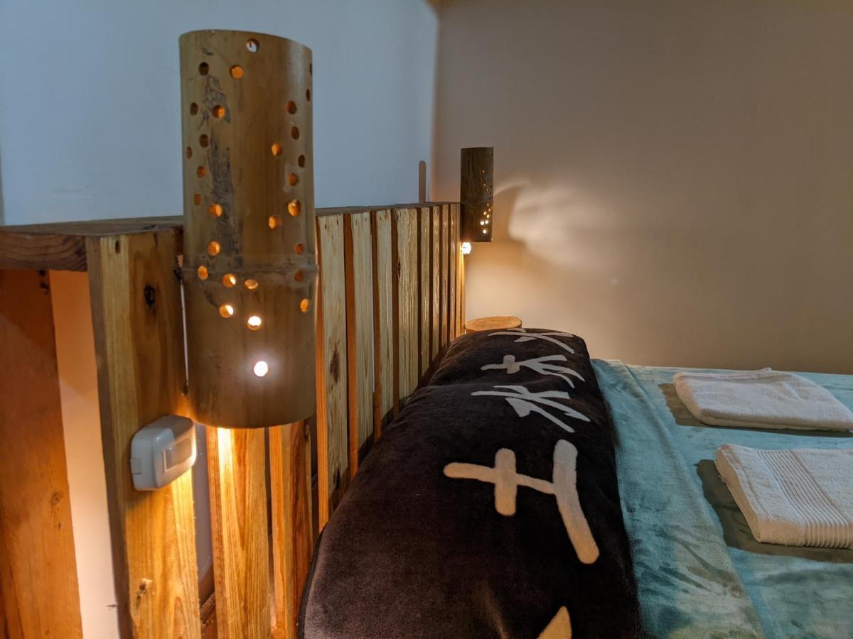 Guest house Refugio En El Bosque