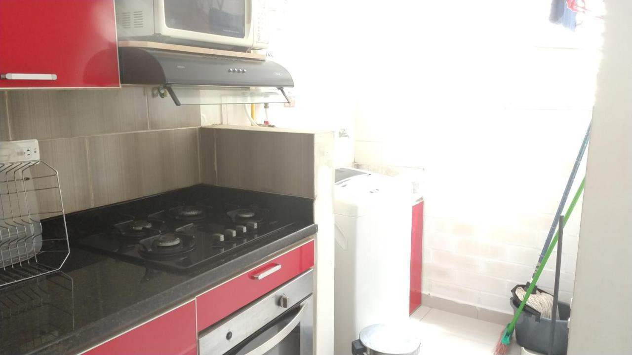 Apartamento Amoblado Altos De Calasanz * Medellin