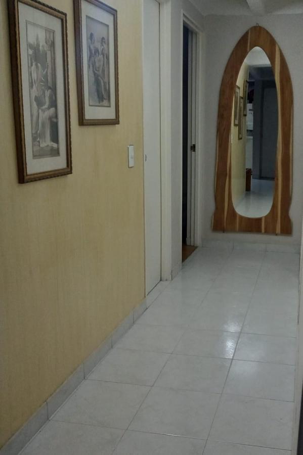 201 Amplio Y Comodo 90 Mts Apartment *