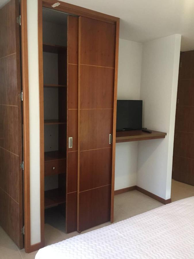 Moderno Apartamento Poblado 10 Min Del Lleras Y Provenza Apartamento *